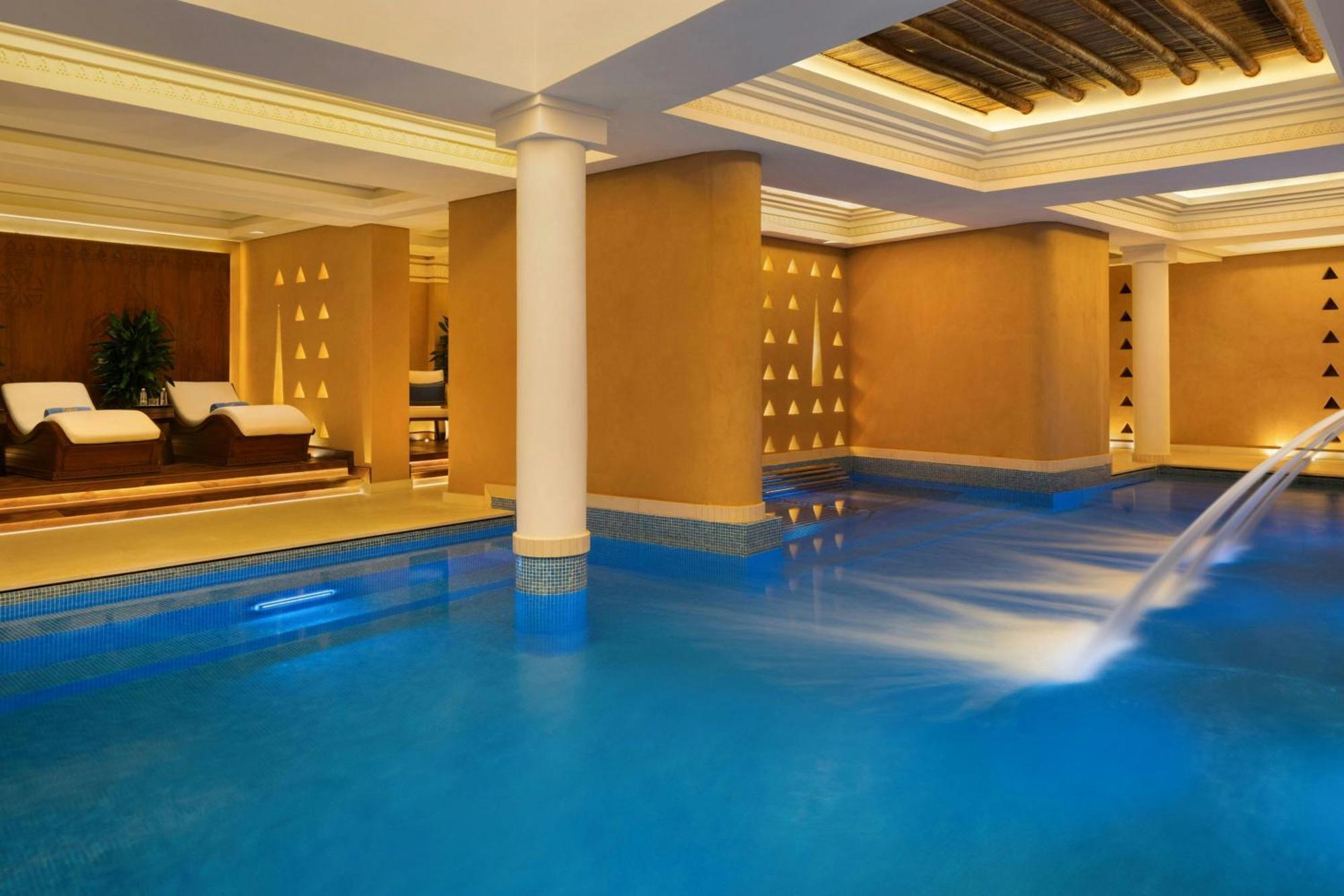 Bab Samhan, A Luxury Collection Hotel, Diriyah Riyadh Eksteriør bilde