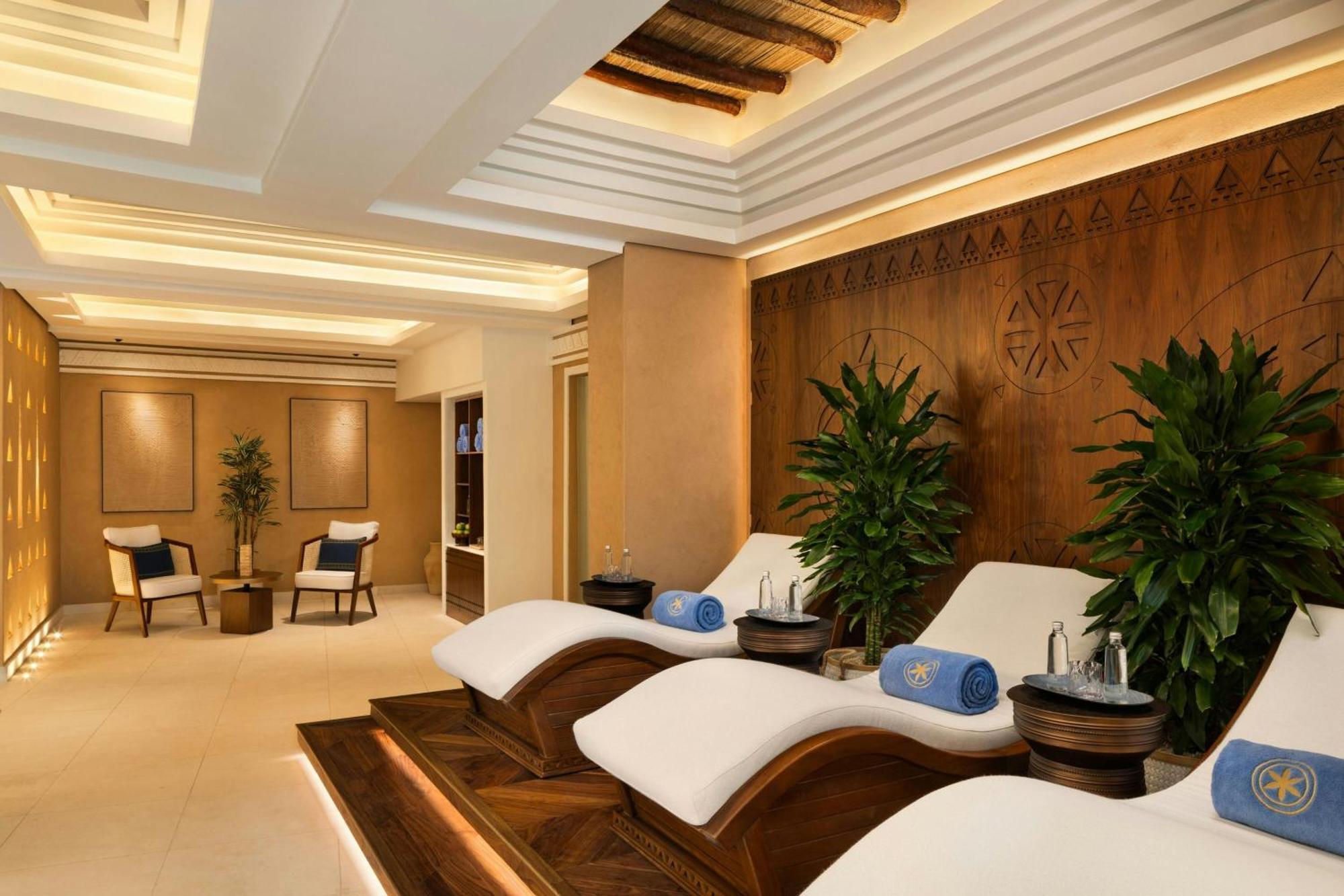Bab Samhan, A Luxury Collection Hotel, Diriyah Riyadh Eksteriør bilde